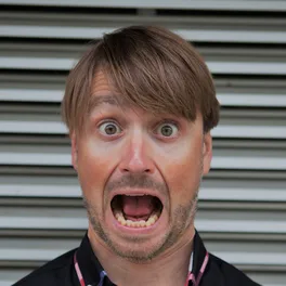 Andy Sauerwein